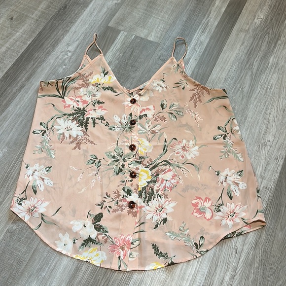 Summer fun tank! - Picture 3 of 4